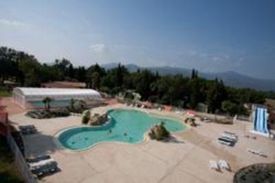 фото отеля Le Mediterranee Argeles