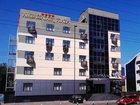 фото отеля Ambassador Plaza