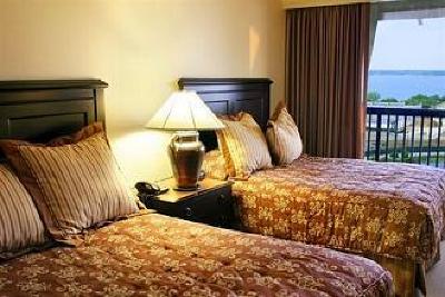 фото отеля Gaylord Texan Resort & Convention Center