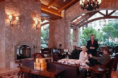 фото отеля Gaylord Texan Resort & Convention Center