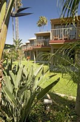 фото отеля Best Western Pine Tree Motel Chino