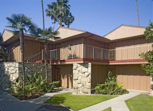 фото отеля Best Western Pine Tree Motel Chino