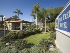 фото отеля Best Western Pine Tree Motel Chino