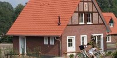 фото отеля Resort Hotel Bad Bentheim