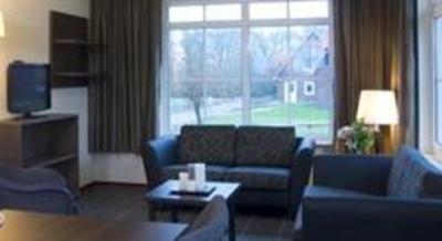 фото отеля Resort Hotel Bad Bentheim