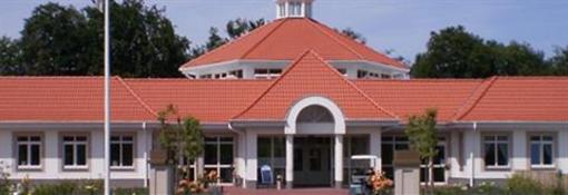 фото отеля Resort Hotel Bad Bentheim