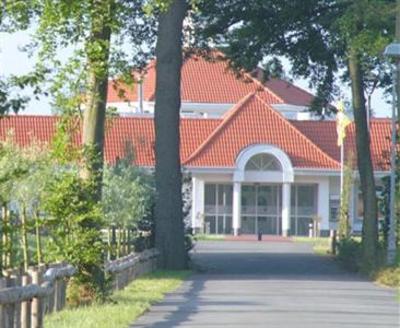 фото отеля Resort Hotel Bad Bentheim