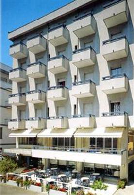 фото отеля Hotel Sahib Cattolica