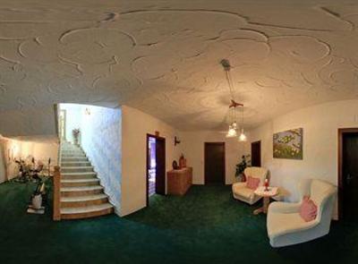 фото отеля Garni Hotel Pension Zimmermann