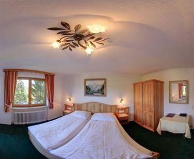 фото отеля Garni Hotel Pension Zimmermann