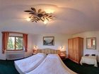 фото отеля Garni Hotel Pension Zimmermann
