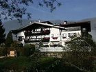 фото отеля Garni Hotel Pension Zimmermann