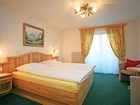фото отеля Garni Hotel Pension Zimmermann