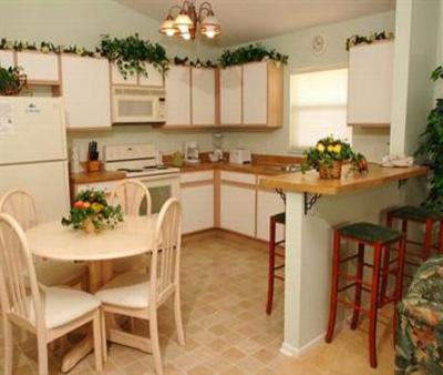 фото отеля American Sunshine Vacations Disney Area