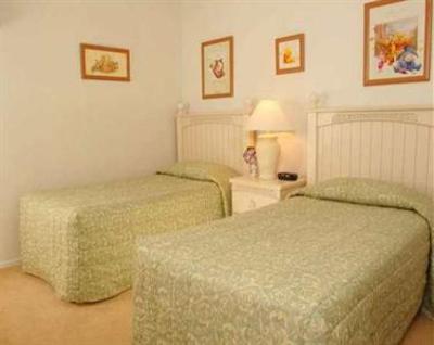 фото отеля American Sunshine Vacations Disney Area