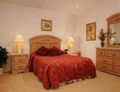 фото отеля American Sunshine Vacations Disney Area