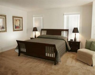 фото отеля American Sunshine Vacations Disney Area