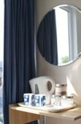 фото отеля Avenue Hotel Newcastle upon Tyne