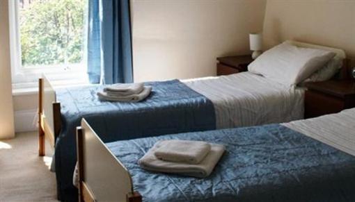 фото отеля Avenue Hotel Newcastle upon Tyne