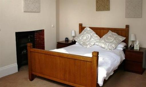 фото отеля Avenue Hotel Newcastle upon Tyne