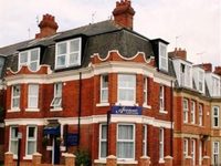Avenue Hotel Newcastle upon Tyne