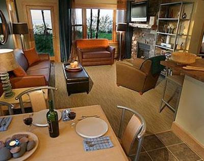 фото отеля East Bay Suites