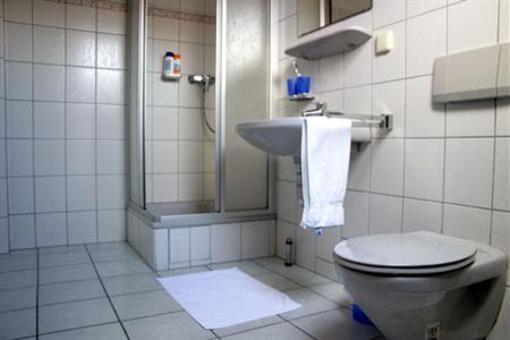 фото отеля Business Apartment