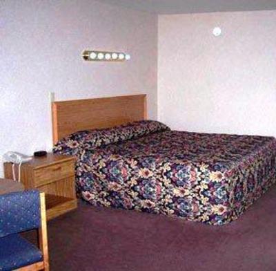 фото отеля Chippewa Motel