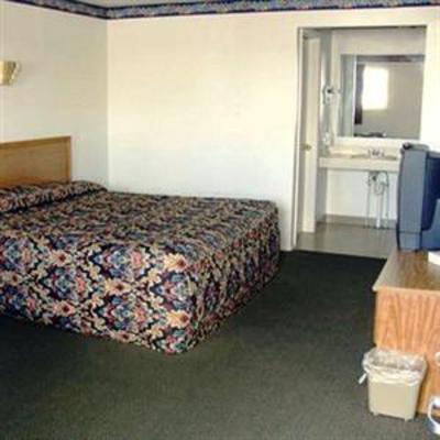 фото отеля Chippewa Motel