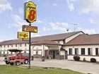 фото отеля Super 8 Grinnell