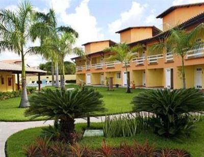 фото отеля Residenza Casa del Sole Marechal Deodoro
