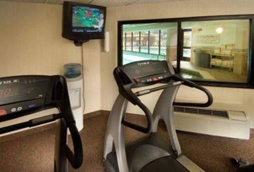 фото отеля Drury Inn & Suites Southwest Saint Louis Valley Park