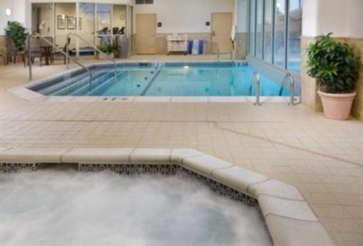 фото отеля Drury Inn & Suites Southwest Saint Louis Valley Park