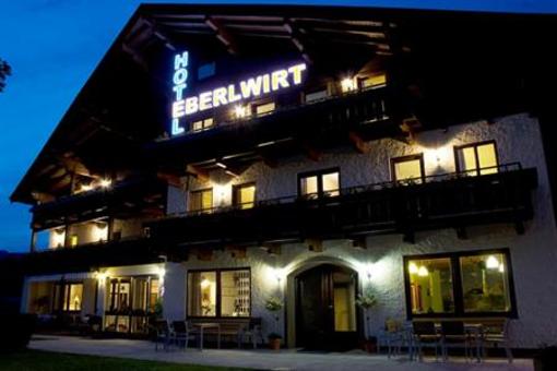 фото отеля Hotel Eberlwirt