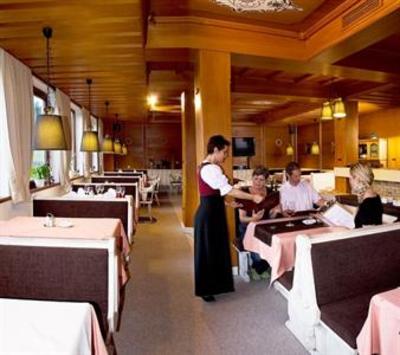 фото отеля Hotel Eberlwirt