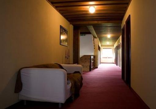 фото отеля Hotel Eberlwirt