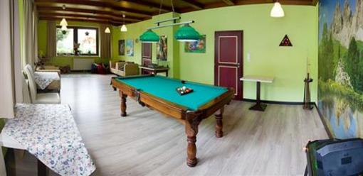 фото отеля Hotel Eberlwirt