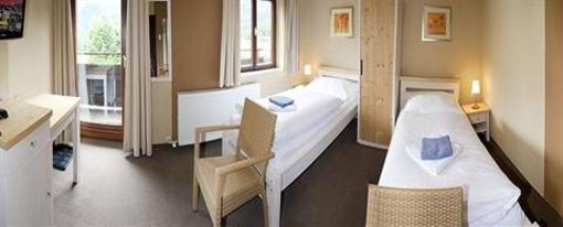 фото отеля Hotel Eberlwirt