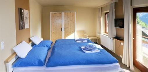 фото отеля Hotel Eberlwirt