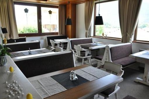 фото отеля Hotel Eberlwirt