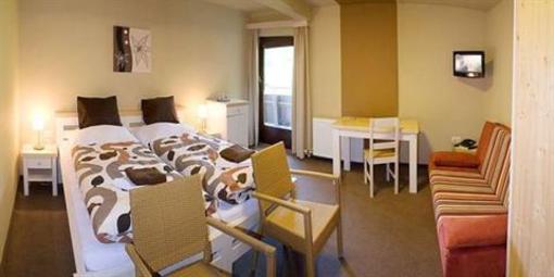 фото отеля Hotel Eberlwirt