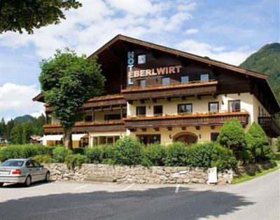 фото отеля Hotel Eberlwirt