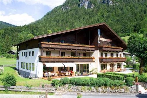 фото отеля Hotel Eberlwirt