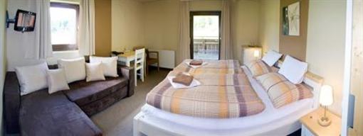 фото отеля Hotel Eberlwirt