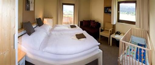 фото отеля Hotel Eberlwirt
