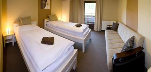 фото отеля Hotel Eberlwirt