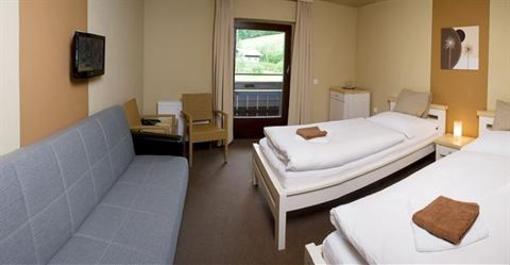 фото отеля Hotel Eberlwirt
