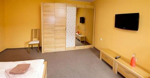 фото отеля Hotel Eberlwirt