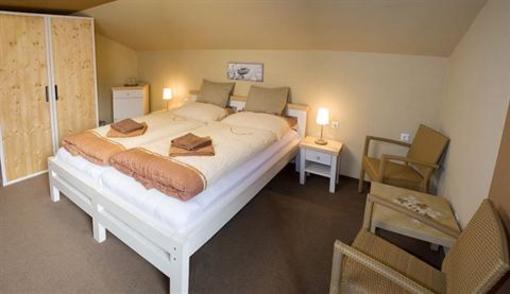 фото отеля Hotel Eberlwirt