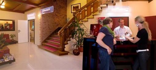 фото отеля Hotel Eberlwirt